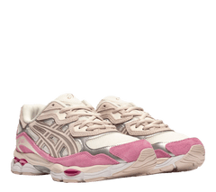Asics GEL-NYC™ "Cream/Mineral Beige"