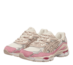 Asics GEL-NYC™ "Cream/Mineral Beige"