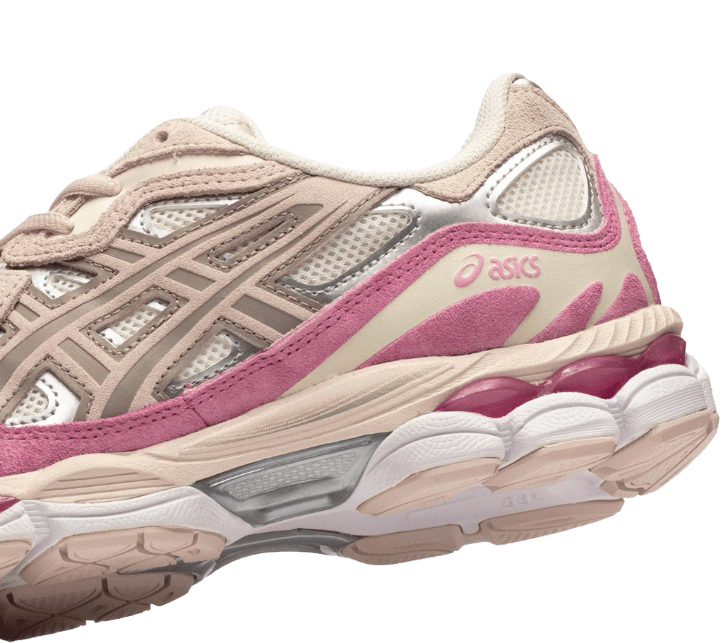 Asics GEL-NYC™ "Cream/Mineral Beige"
