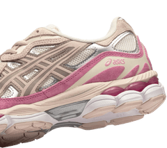 Asics GEL-NYC™ "Cream/Mineral Beige"