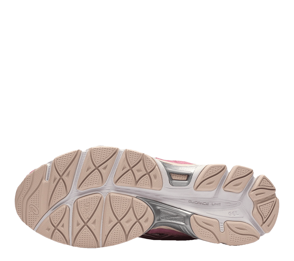 Asics GEL-NYC™ "Cream/Mineral Beige"