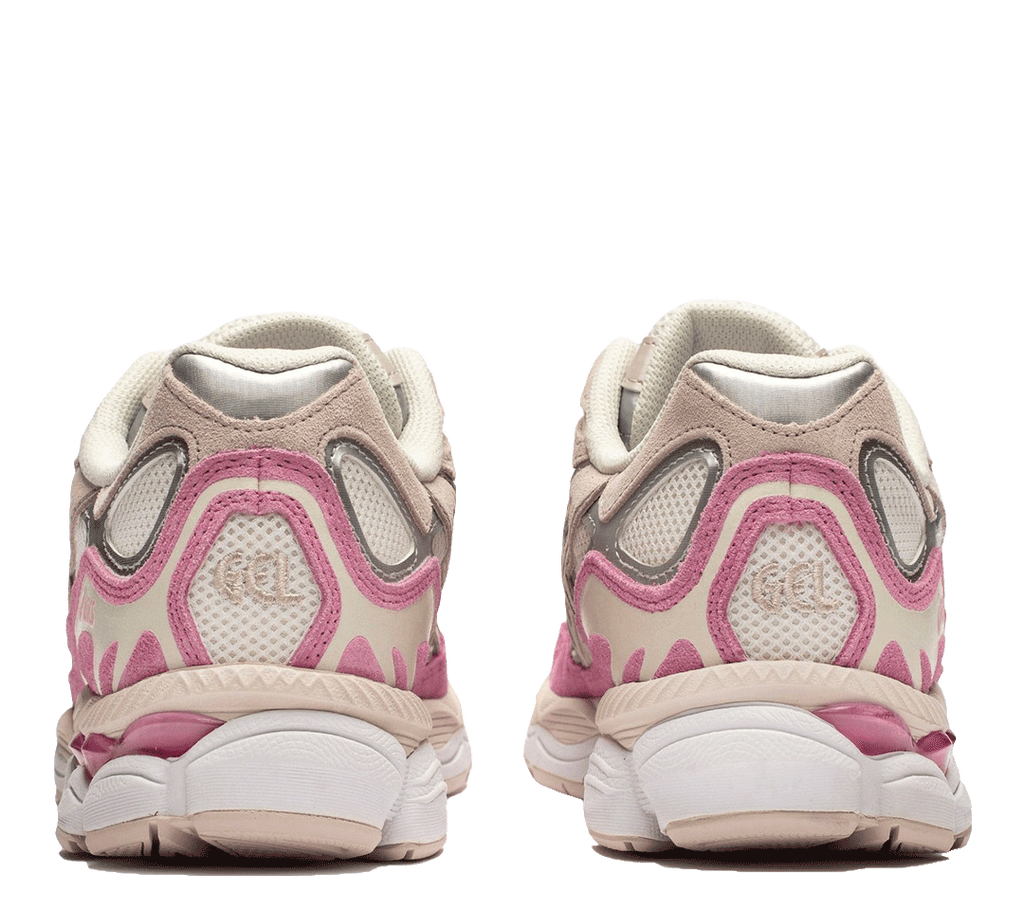 Asics GEL-NYC™ "Cream/Mineral Beige"