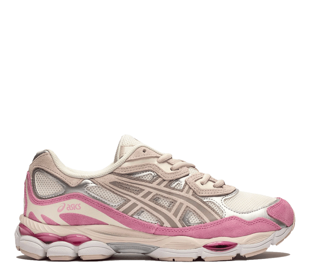 Asics GEL-NYC™ "Cream/Mineral Beige"