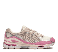 Asics GEL-NYC™ "Cream/Mineral Beige"