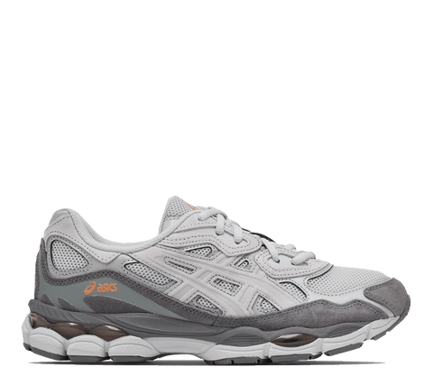 Asics GEL-NYC™ "Cloud Grey/Cement Grey"