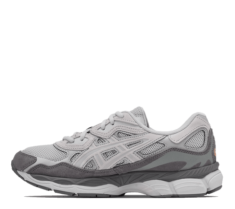 Asics GEL-NYC™ "Cloud Grey/Cement Grey"