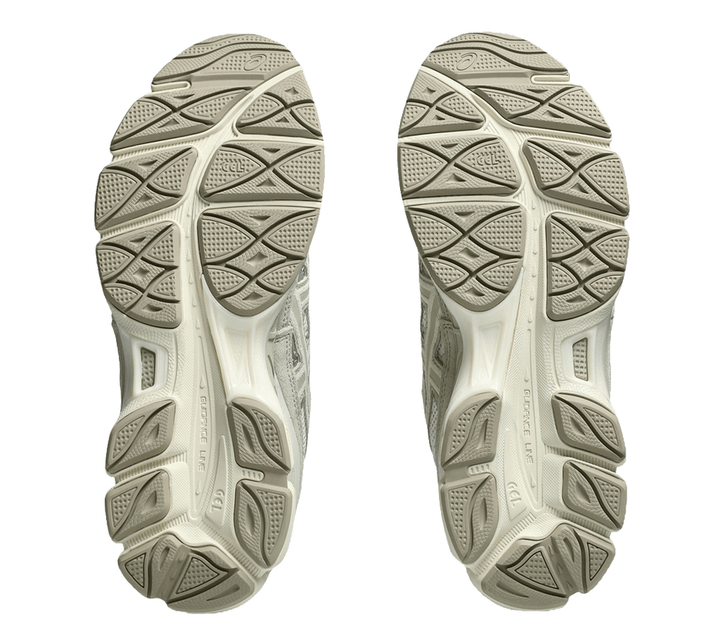 Asics GEL-NYC™ "Cream/Fossil"