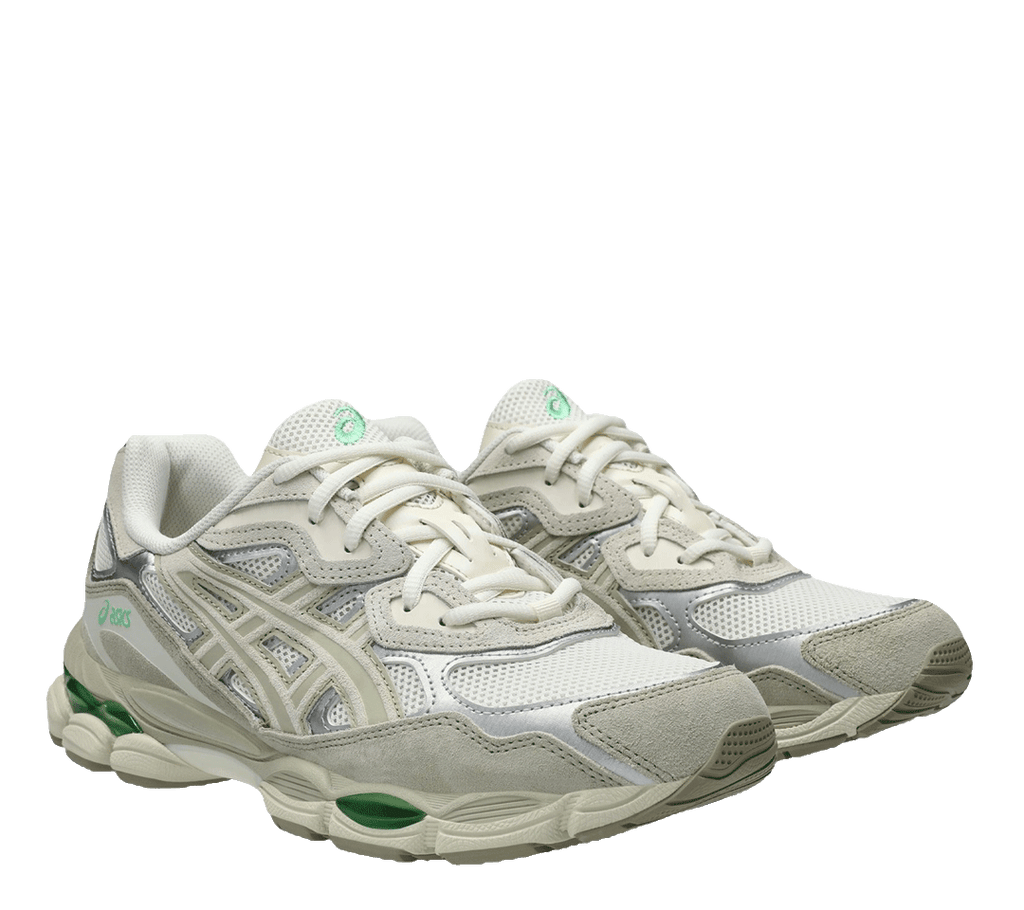 Asics GEL-NYC™ "Cream/Fossil"