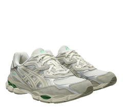 Asics GEL-NYC™ "Cream/Fossil"