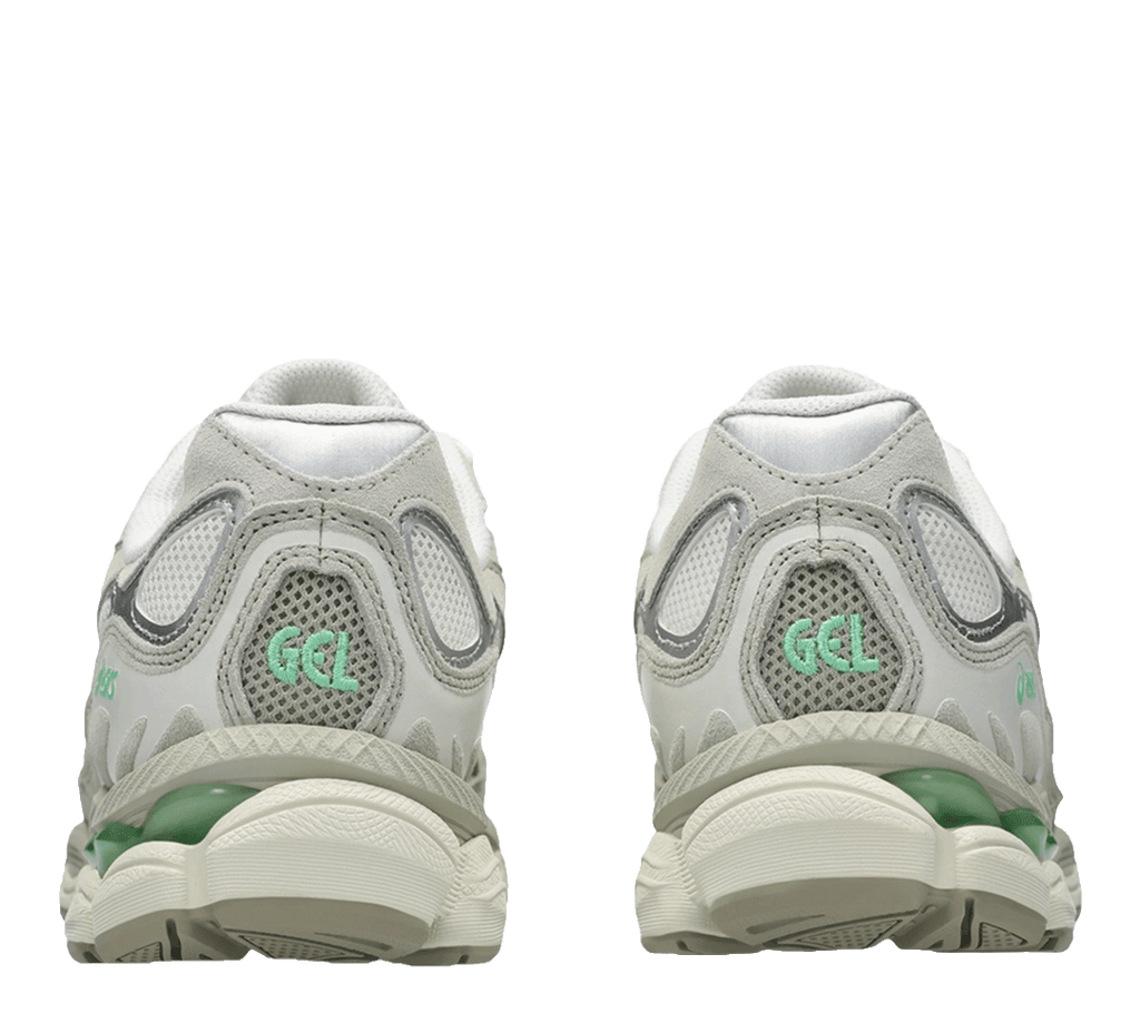 Asics GEL-NYC™ "Cream/Fossil"