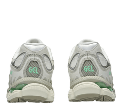 Asics GEL-NYC™ "Cream/Fossil"