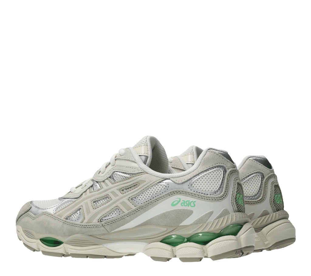 Asics GEL-NYC™ "Cream/Fossil"