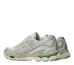 Asics GEL-NYC™ "Cream/Fossil"