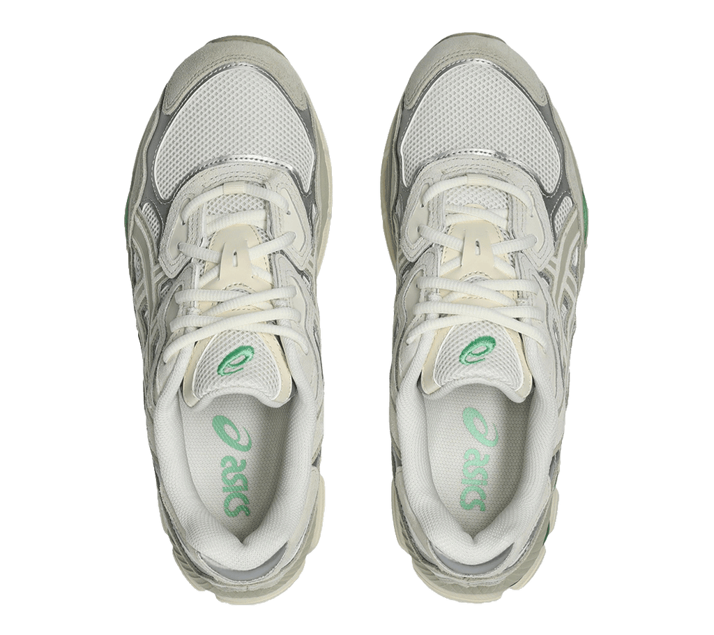 Asics GEL-NYC™ "Cream/Fossil"