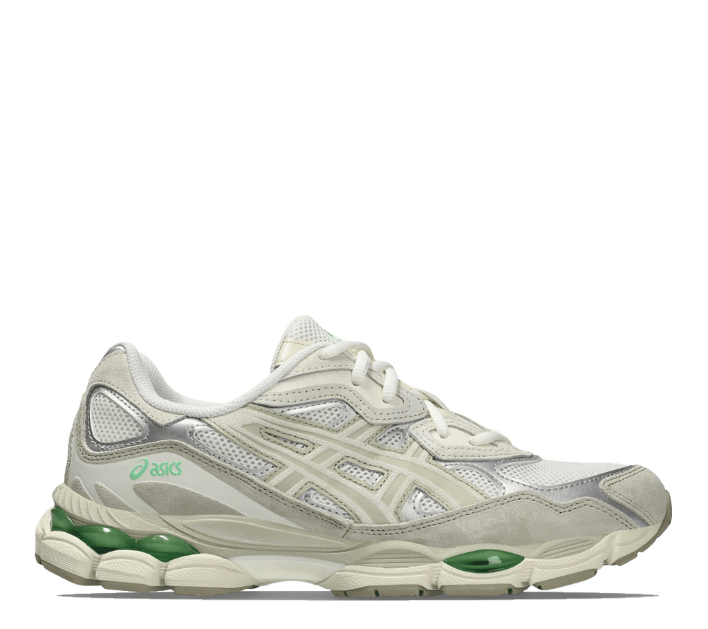 Asics GEL-NYC™ "Cream/Fossil"