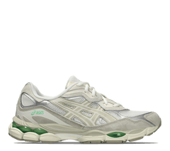 Asics GEL-NYC™ "Cream/Fossil"