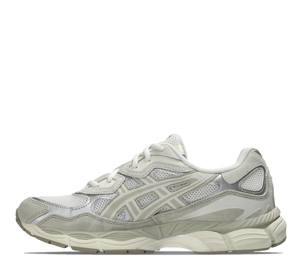 Asics GEL-NYC™ "Cream/Fossil"