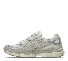 Asics GEL-NYC™ "Cream/Fossil"