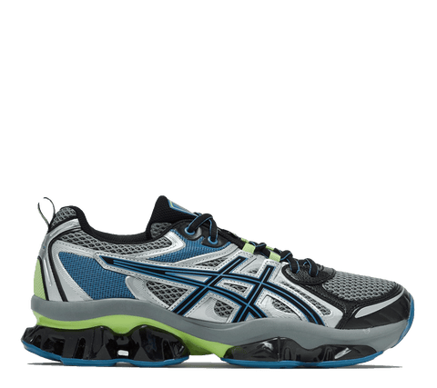 Asics GEL-Quantum Kinetic™ "Gravel/Black"