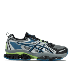 Asics GEL-Quantum Kinetic™ "Gravel/Black"