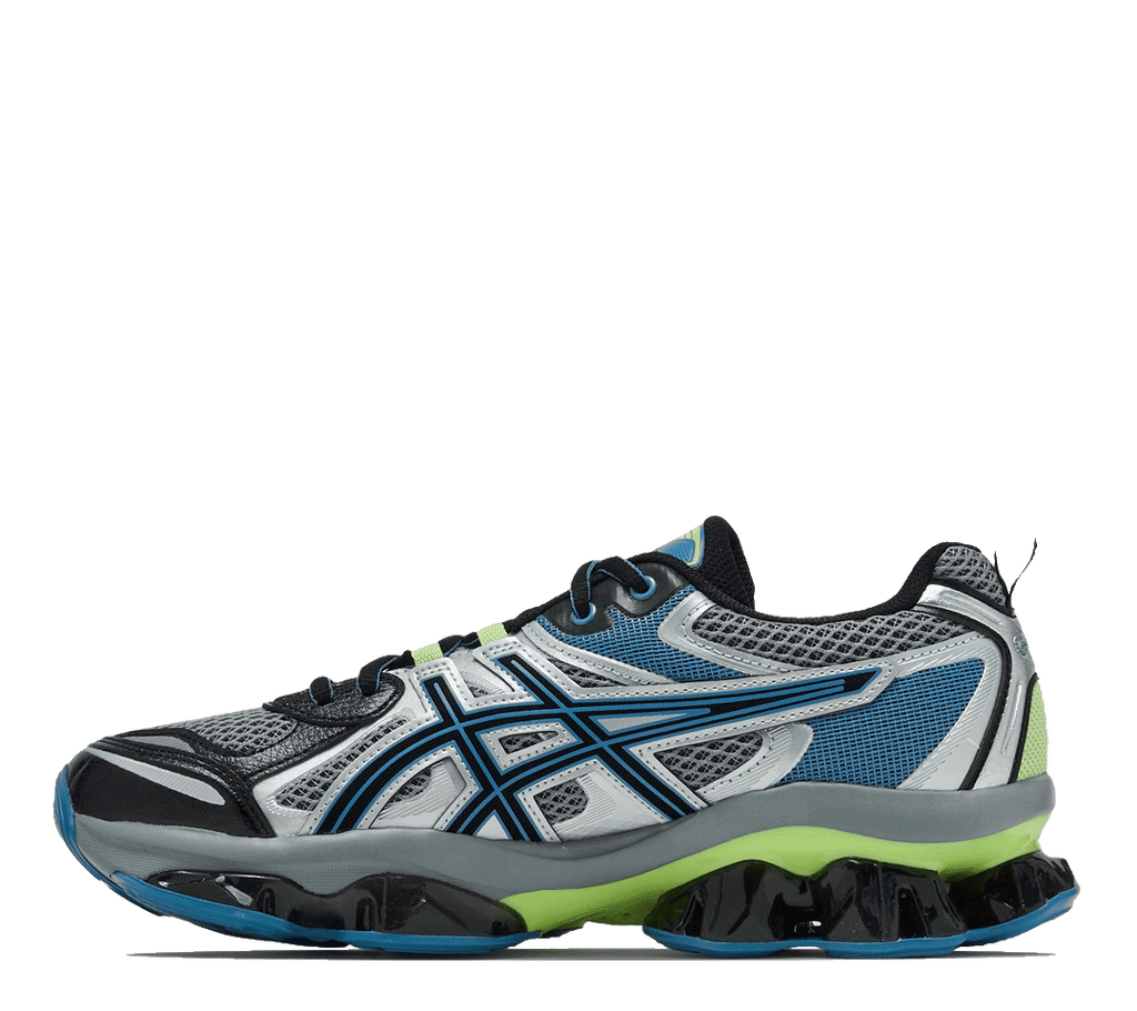 Asics GEL-Quantum Kinetic™ "Gravel/Black"