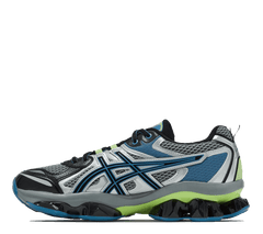 Asics GEL-Quantum Kinetic™ "Gravel/Black"