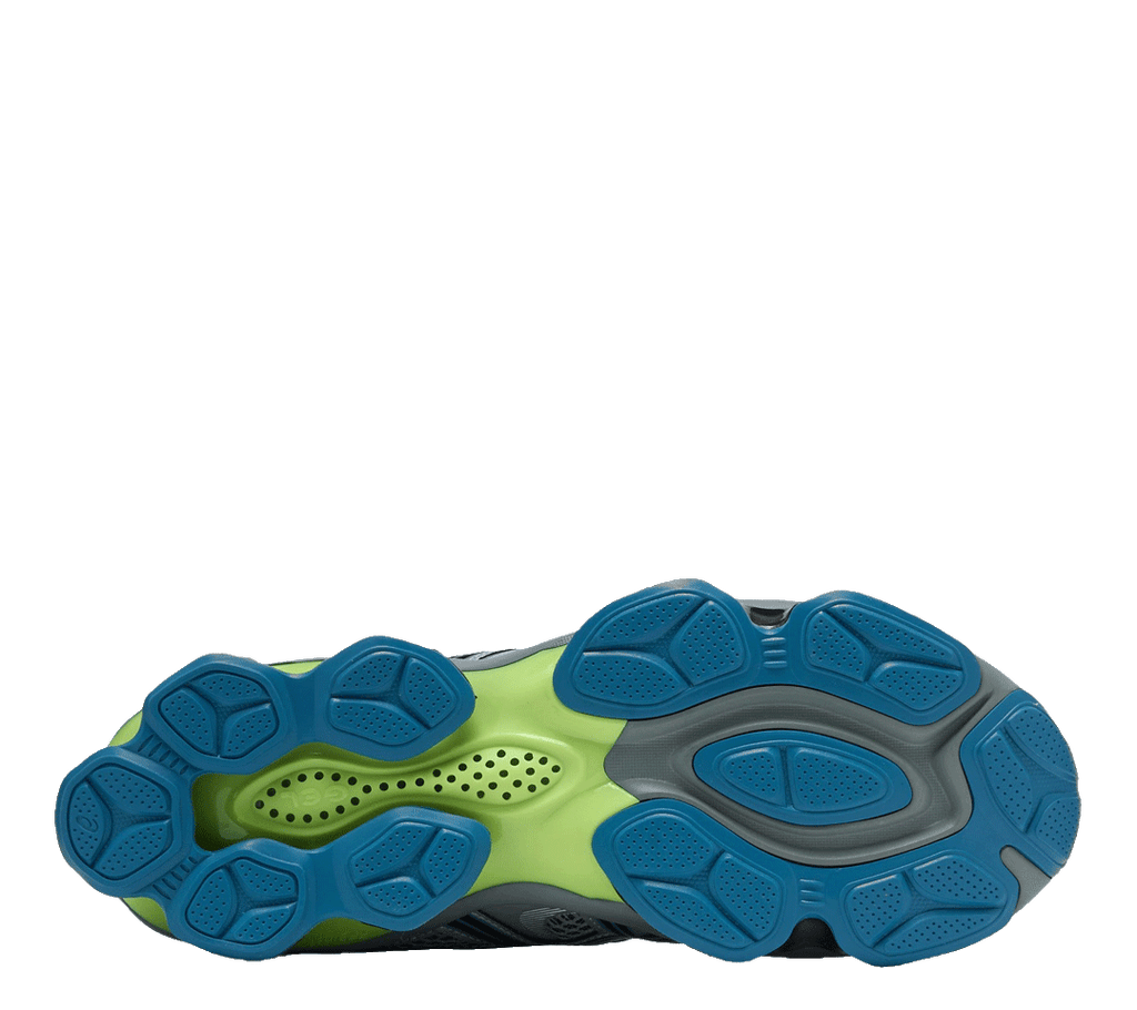 Asics GEL-Quantum Kinetic™ "Gravel/Black"