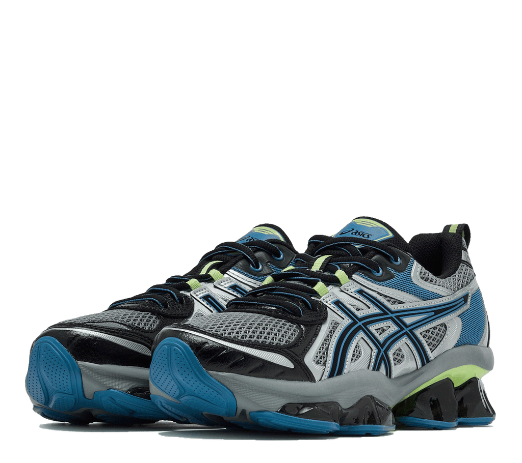 Asics GEL-Quantum Kinetic™ "Gravel/Black"