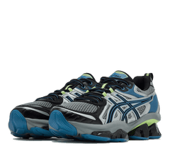 Asics GEL-Quantum Kinetic™ "Gravel/Black"