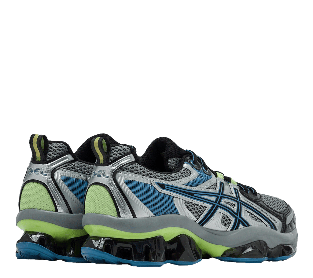 Asics GEL-Quantum Kinetic™ "Gravel/Black"