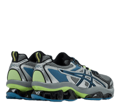 Asics GEL-Quantum Kinetic™ "Gravel/Black"