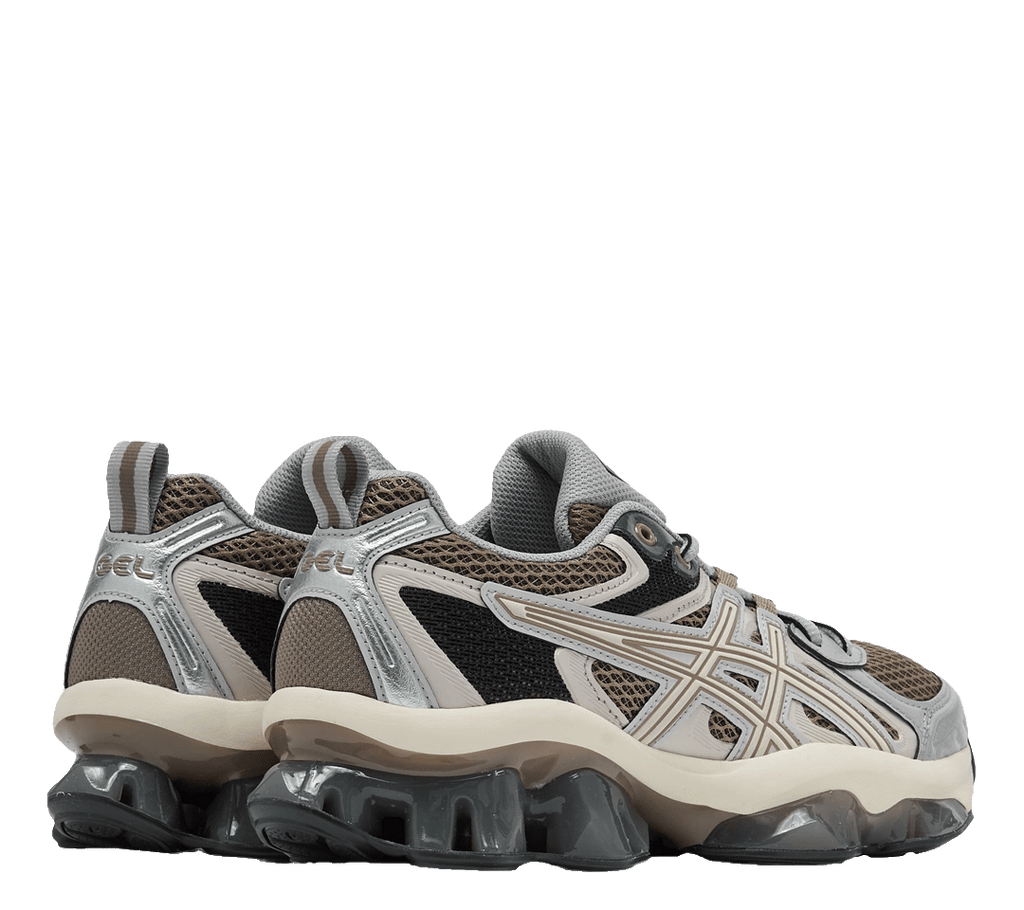 Asics GEL-Quantum Kinetic™ "Pepper/Cement Grey"