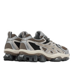 Asics GEL-Quantum Kinetic™ "Pepper/Cement Grey"