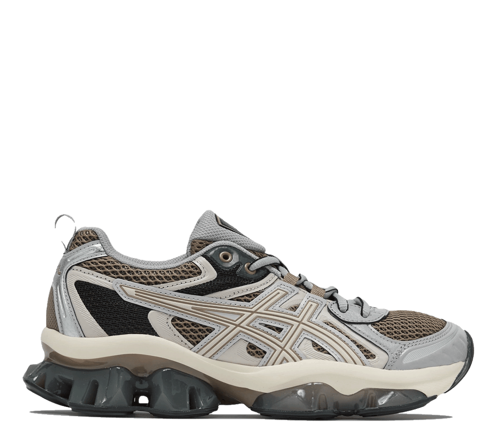 Asics GEL-Quantum Kinetic™ "Pepper/Cement Grey"