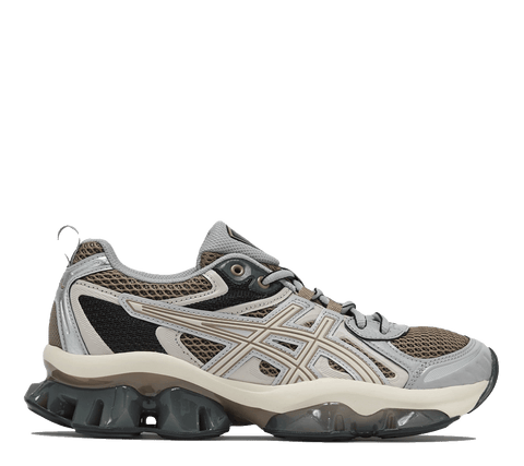 Asics GEL-Quantum Kinetic™ "Pepper/Cement Grey"
