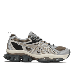 Asics GEL-Quantum Kinetic™ "Pepper/Cement Grey"