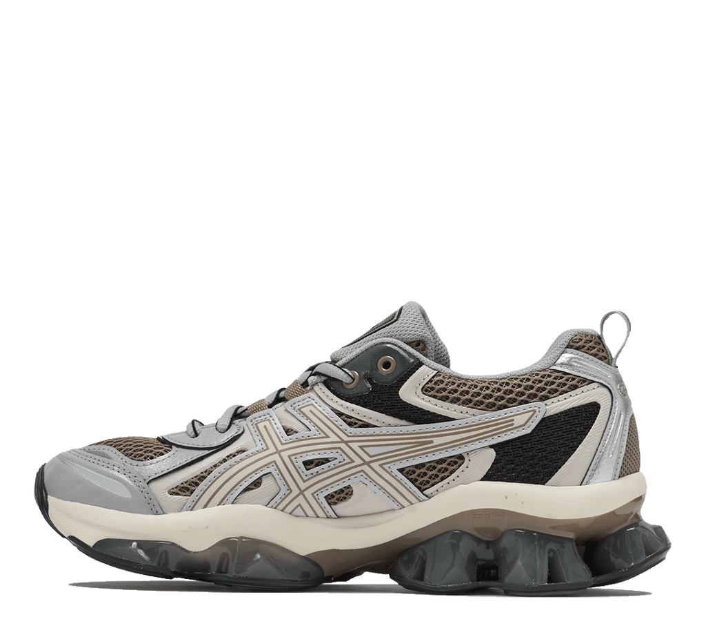 Asics GEL-Quantum Kinetic™ "Pepper/Cement Grey"