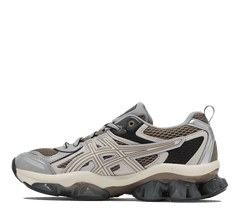 Asics GEL-Quantum Kinetic™ "Pepper/Cement Grey"