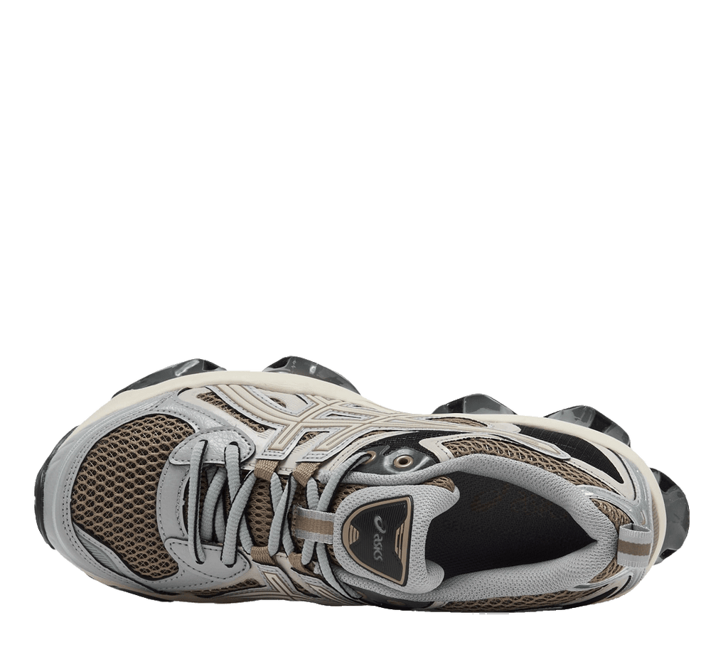 Asics GEL-Quantum Kinetic™ "Pepper/Cement Grey"