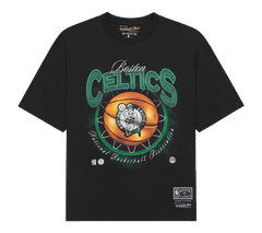 Mitchell & Ness "Nothing But Net" T-Shirt