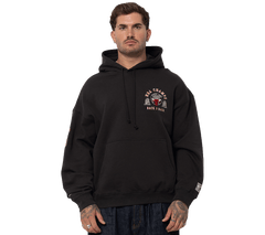 Mitchell & Ness "National Champs" Hood