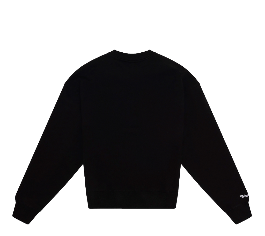 Mitchell & Ness Field To The Court Crew