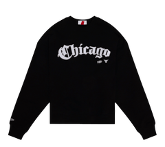 Mitchell & Ness Field To The Court Crew