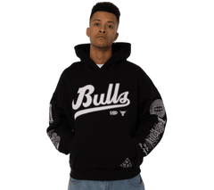 Mitchell & Ness "The Best Ever, Anywhere" Hood