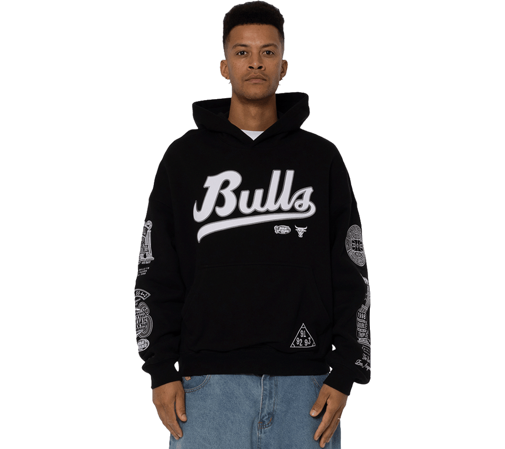 Mitchell & Ness "The Best Ever, Anywhere" Hood