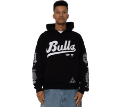 Mitchell & Ness "The Best Ever, Anywhere" Hood