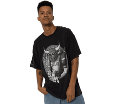 Mitchell & Ness "The Best Ever Anywhere" T-Shirt