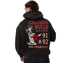 Mitchell & Ness "National Champs" Hood