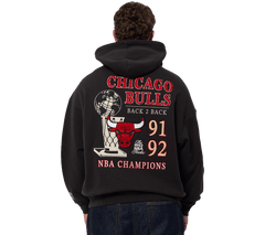 Mitchell & Ness "National Champs" Hood