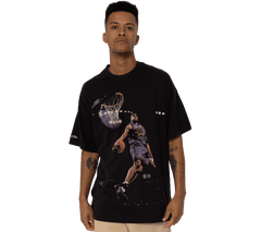 Mitchell & Ness "Air Canada" T-Shirt